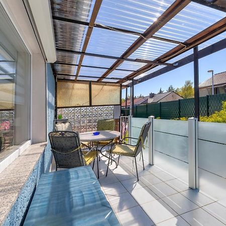 Haus N°9 Apartman Hohendorf  Kültér fotó