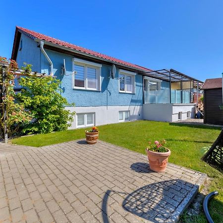 Haus N°9 Apartman Hohendorf  Kültér fotó