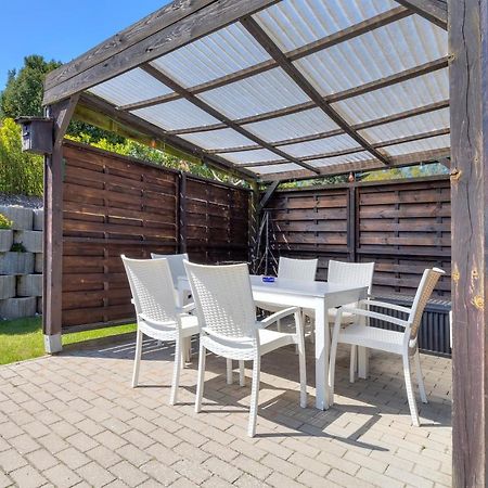 Haus N°9 Apartman Hohendorf  Kültér fotó