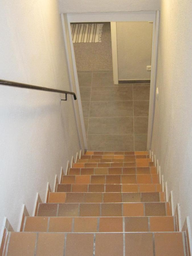 Haus N°9 Apartman Hohendorf  Kültér fotó
