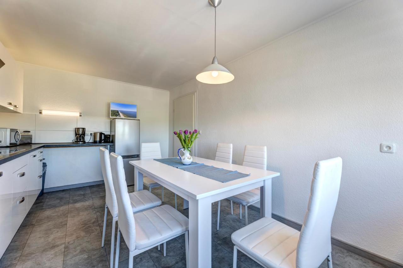 Haus N°9 Apartman Hohendorf  Kültér fotó