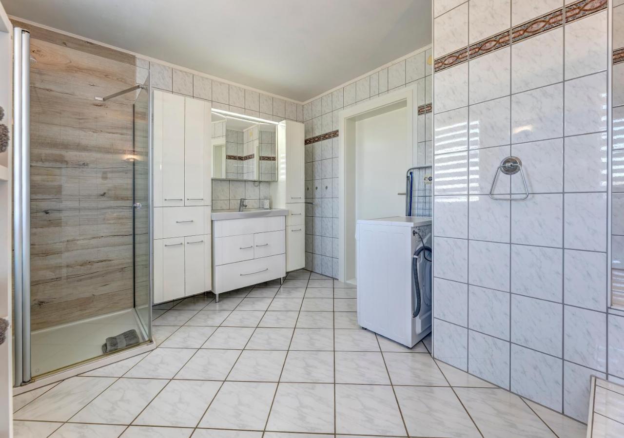 Haus N°9 Apartman Hohendorf  Kültér fotó