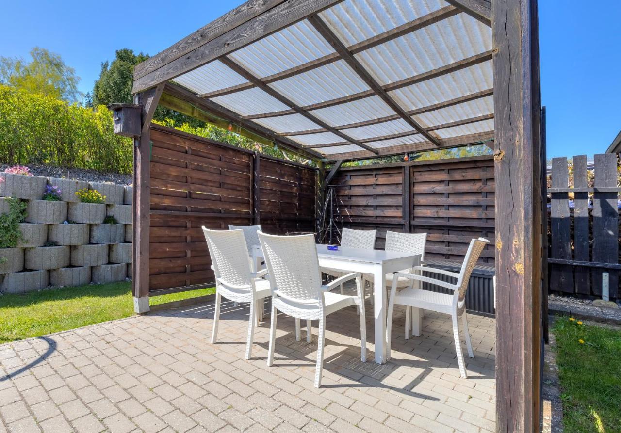 Haus N°9 Apartman Hohendorf  Kültér fotó