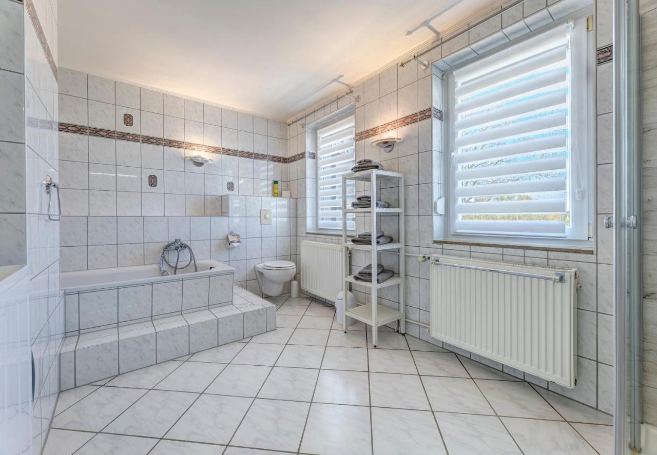 Haus N°9 Apartman Hohendorf  Kültér fotó
