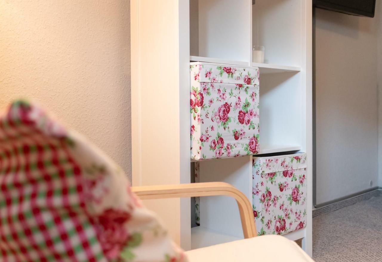 Haus N°9 Apartman Hohendorf  Kültér fotó