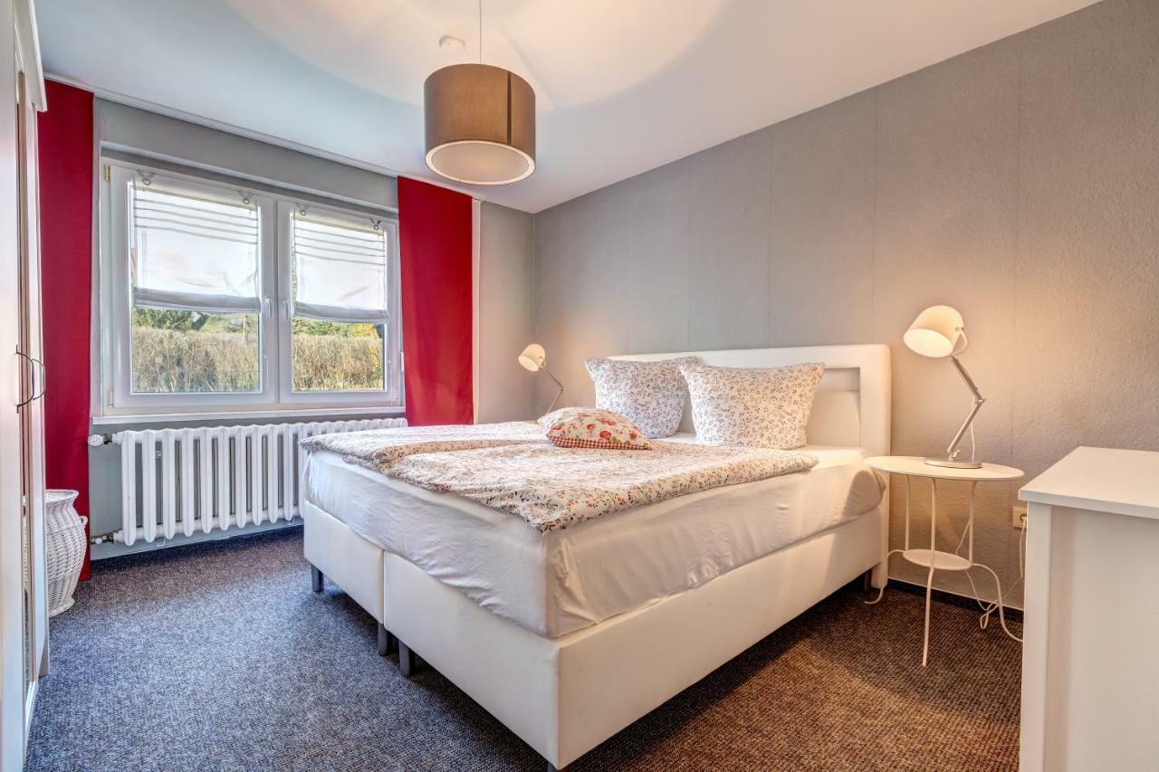 Haus N°9 Apartman Hohendorf  Kültér fotó