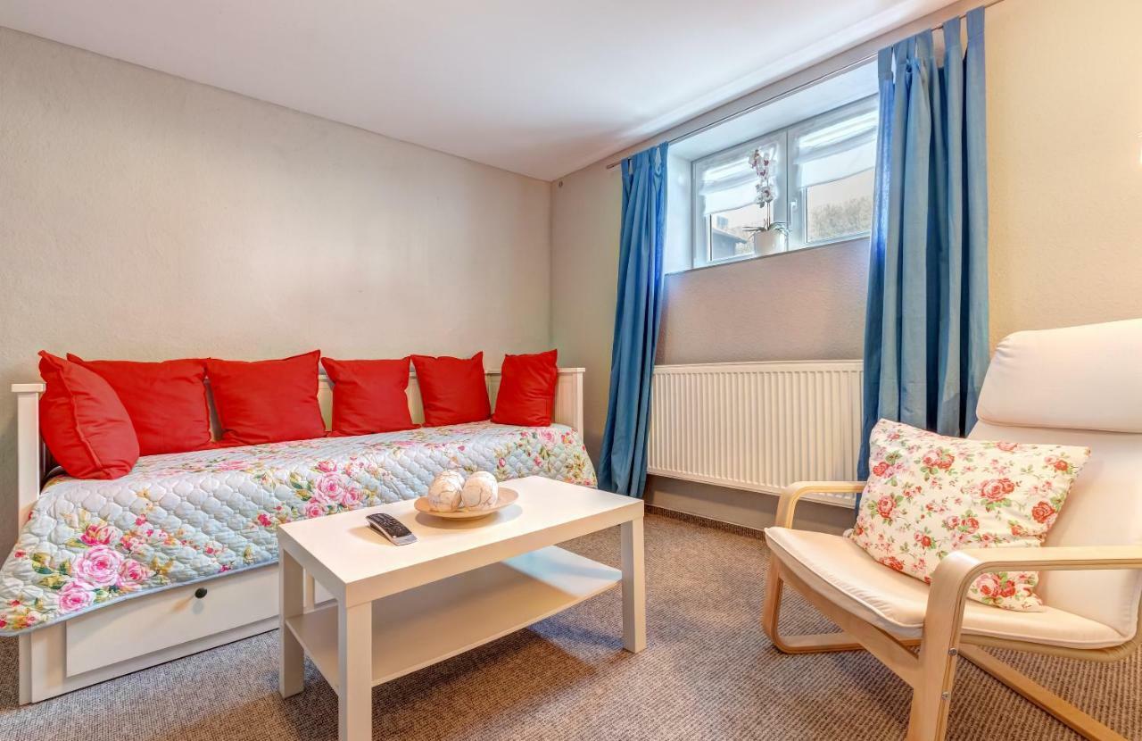 Haus N°9 Apartman Hohendorf  Kültér fotó