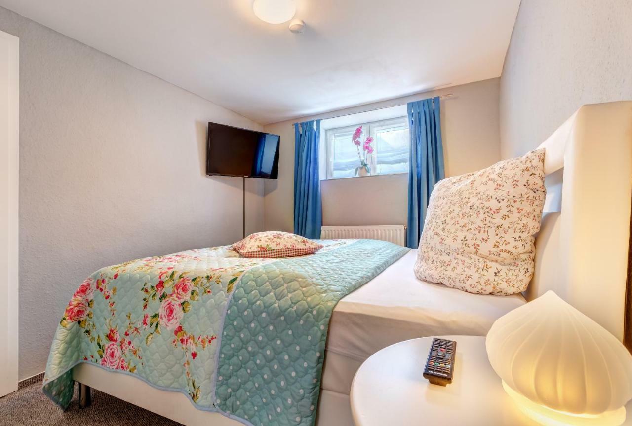 Haus N°9 Apartman Hohendorf  Kültér fotó