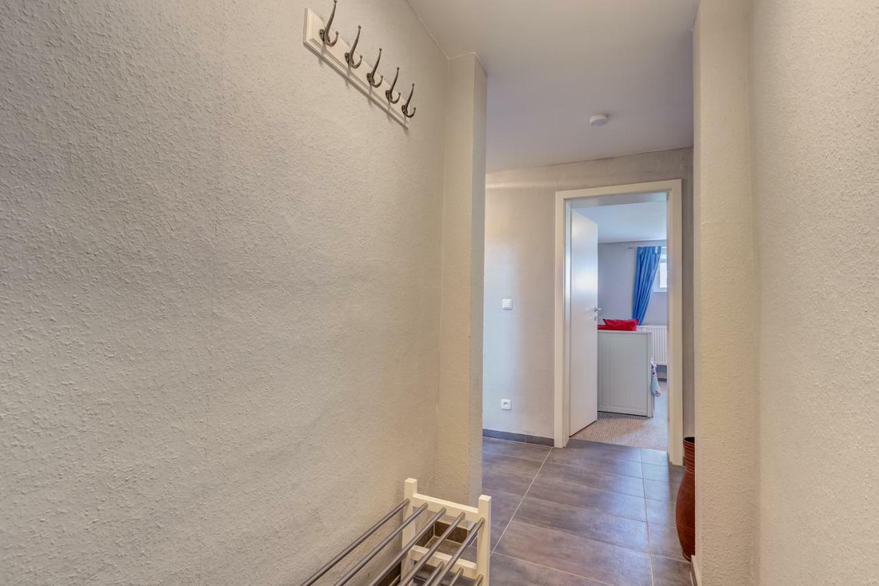 Haus N°9 Apartman Hohendorf  Kültér fotó