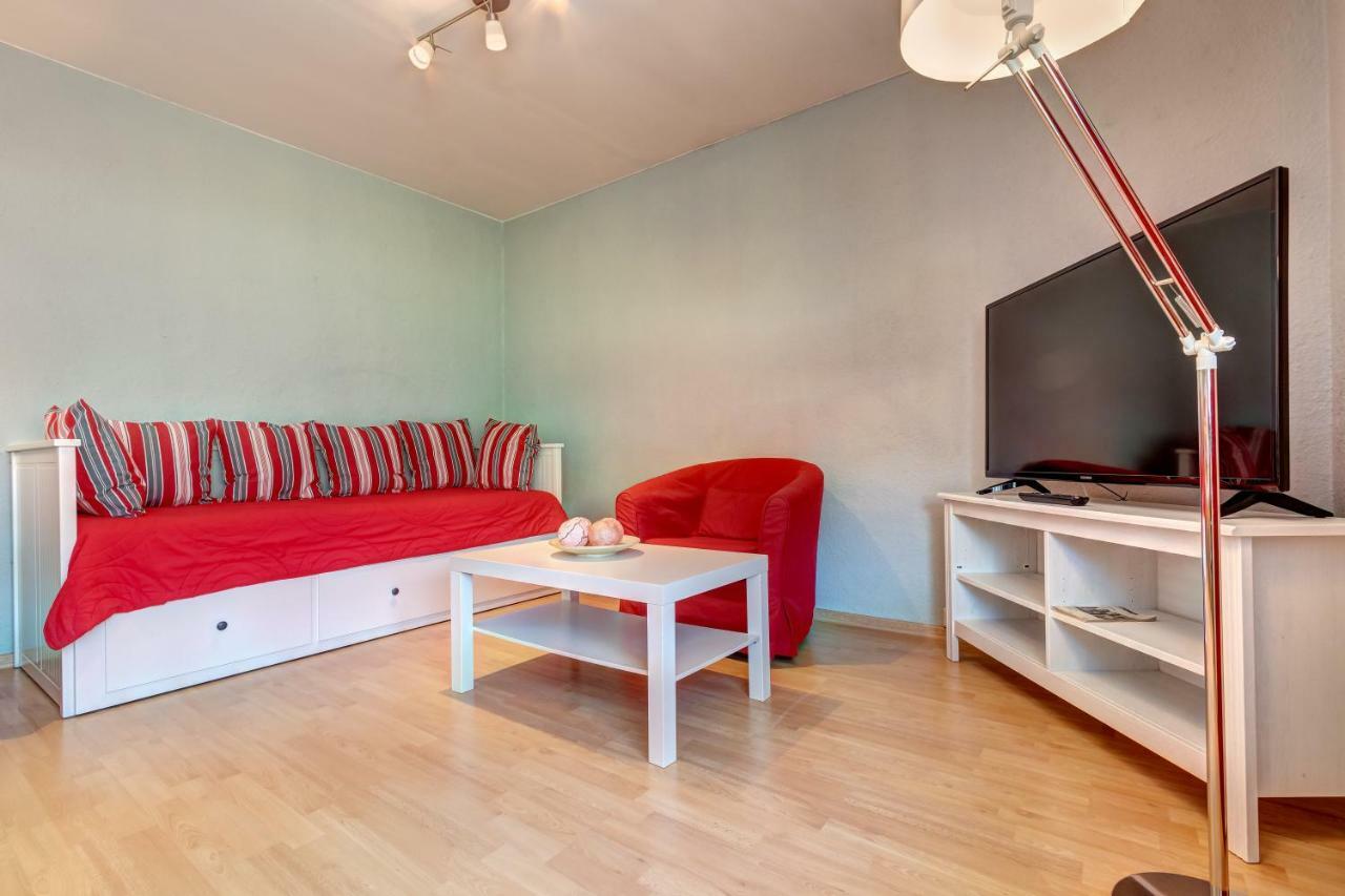 Haus N°9 Apartman Hohendorf  Kültér fotó
