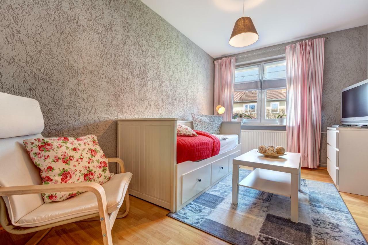 Haus N°9 Apartman Hohendorf  Kültér fotó