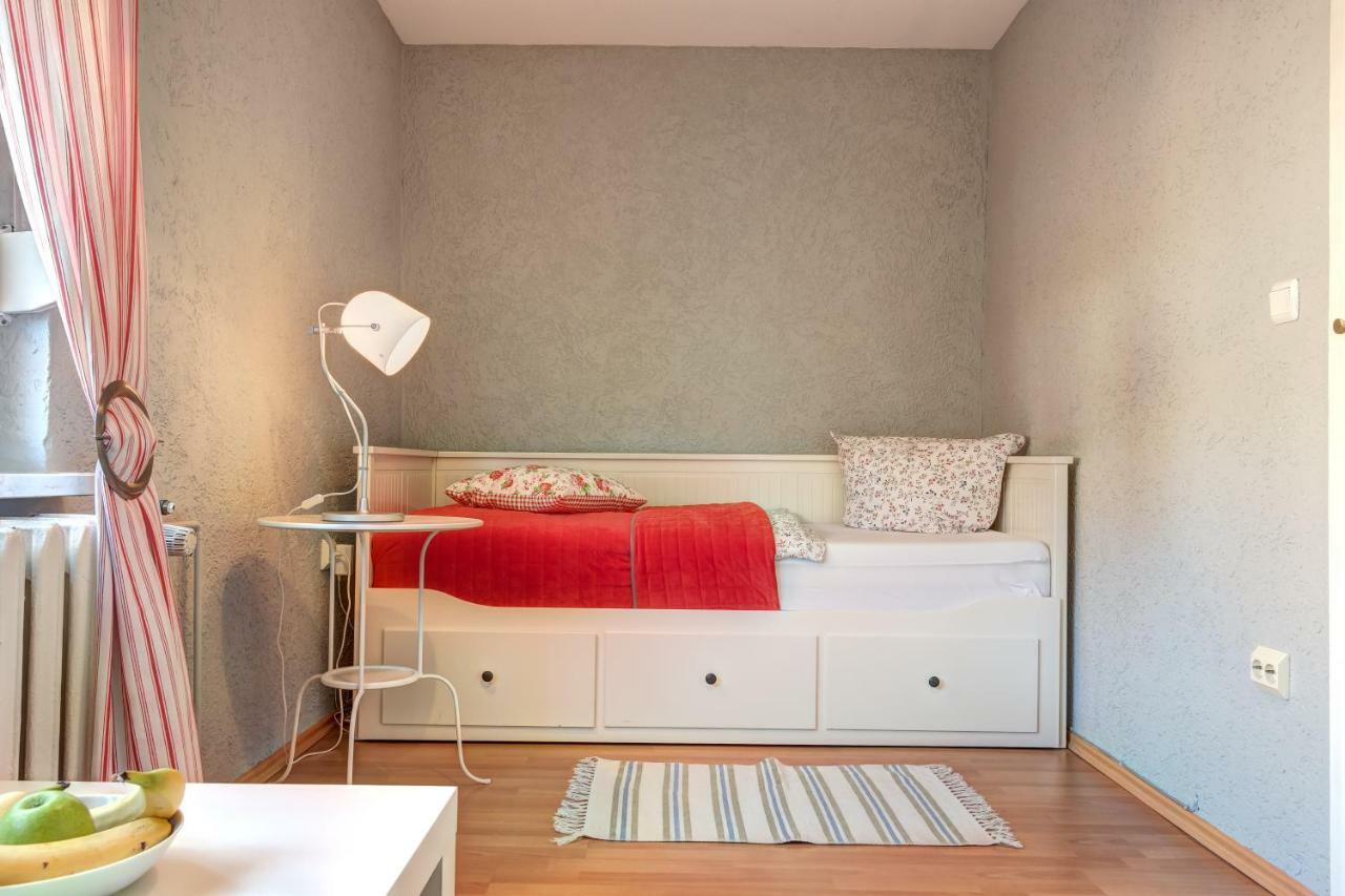 Haus N°9 Apartman Hohendorf  Kültér fotó