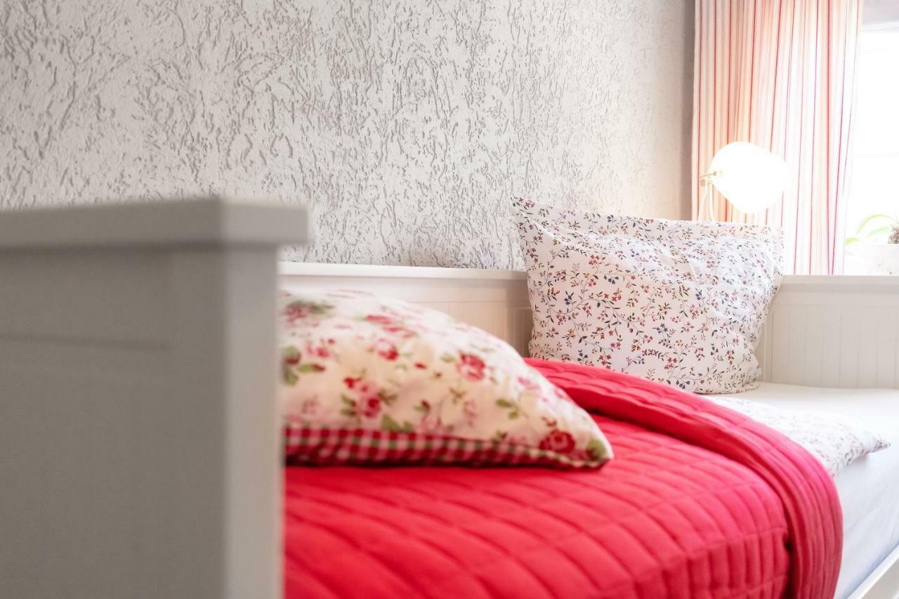 Haus N°9 Apartman Hohendorf  Kültér fotó
