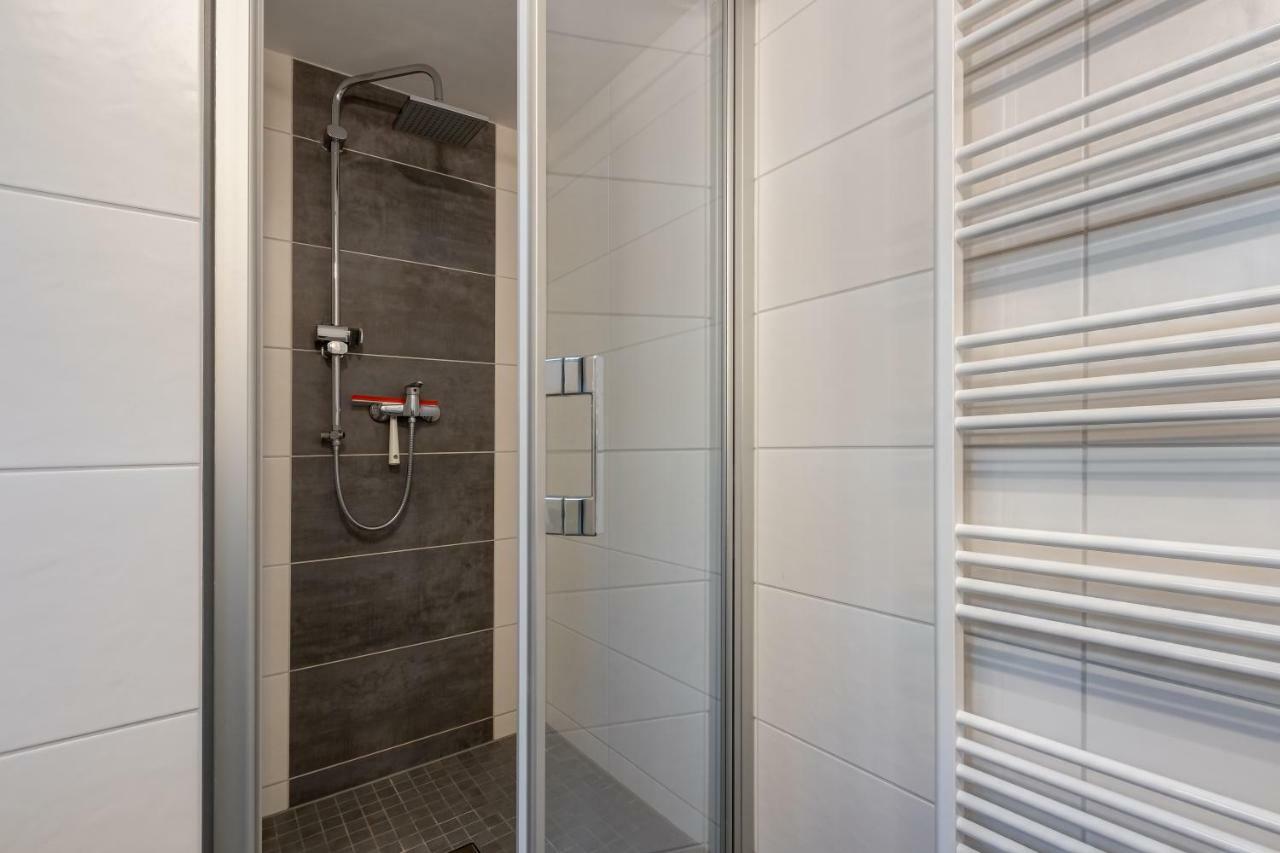 Haus N°9 Apartman Hohendorf  Kültér fotó