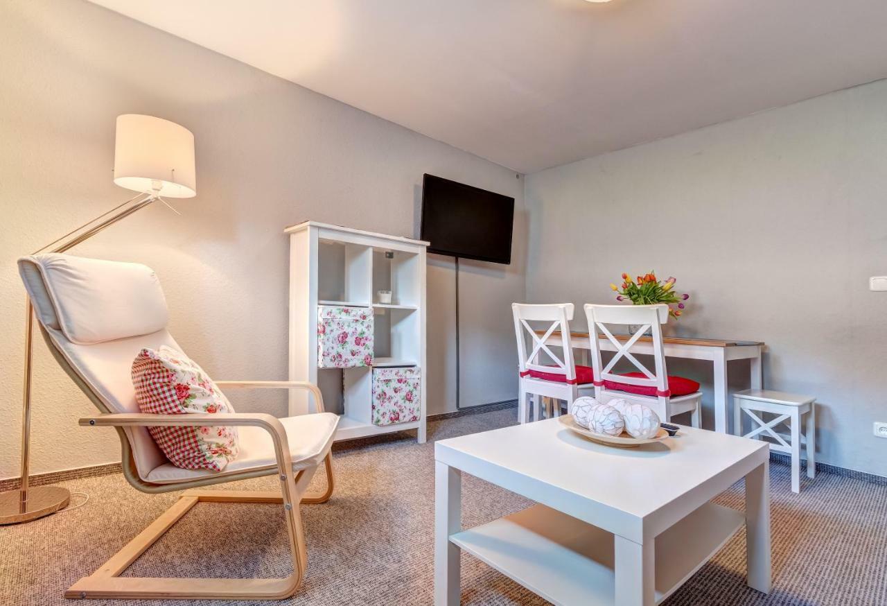 Haus N°9 Apartman Hohendorf  Kültér fotó